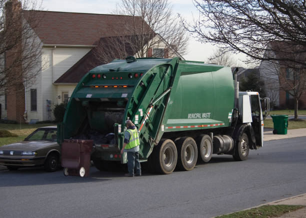 Best Hoarding Cleanup  in Kings Grant, NC