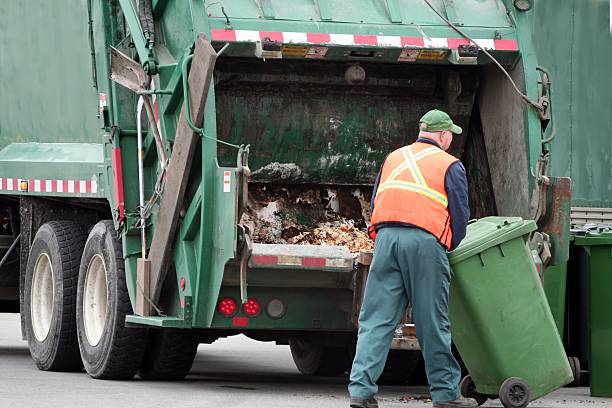 Best Dumpster Rental Services  in Kings Grant, NC