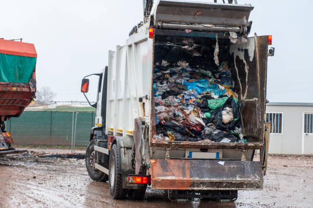 Trusted Kings Grant, NC Junk Removal Experts