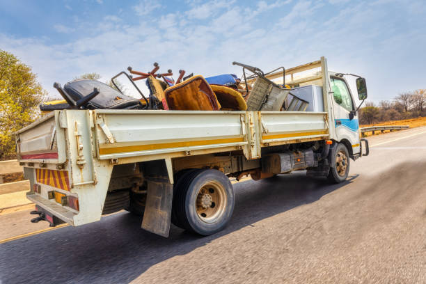 Best Yard Waste Removal  in Kings Grant, NC